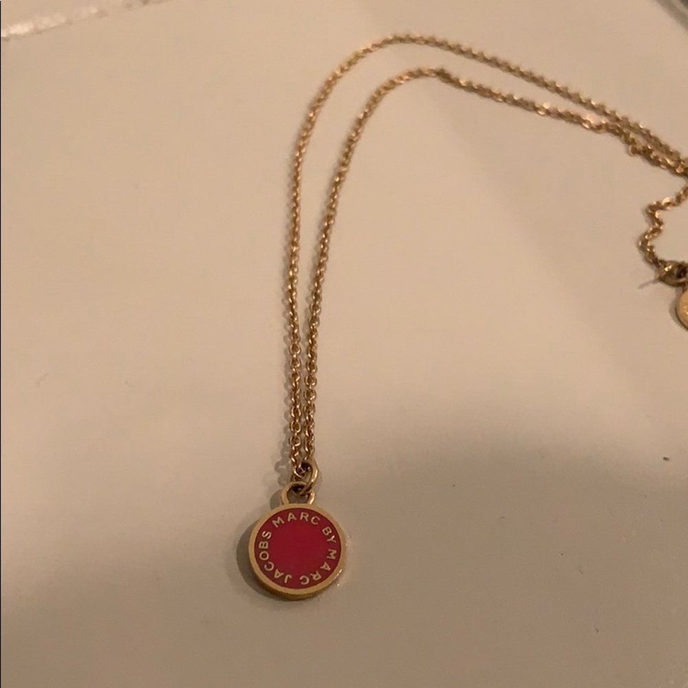 Marc by Marc Jacobs Necklace